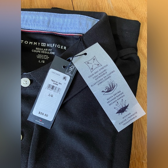 Tommy Hilfiger Polo - Picture 2 of 5